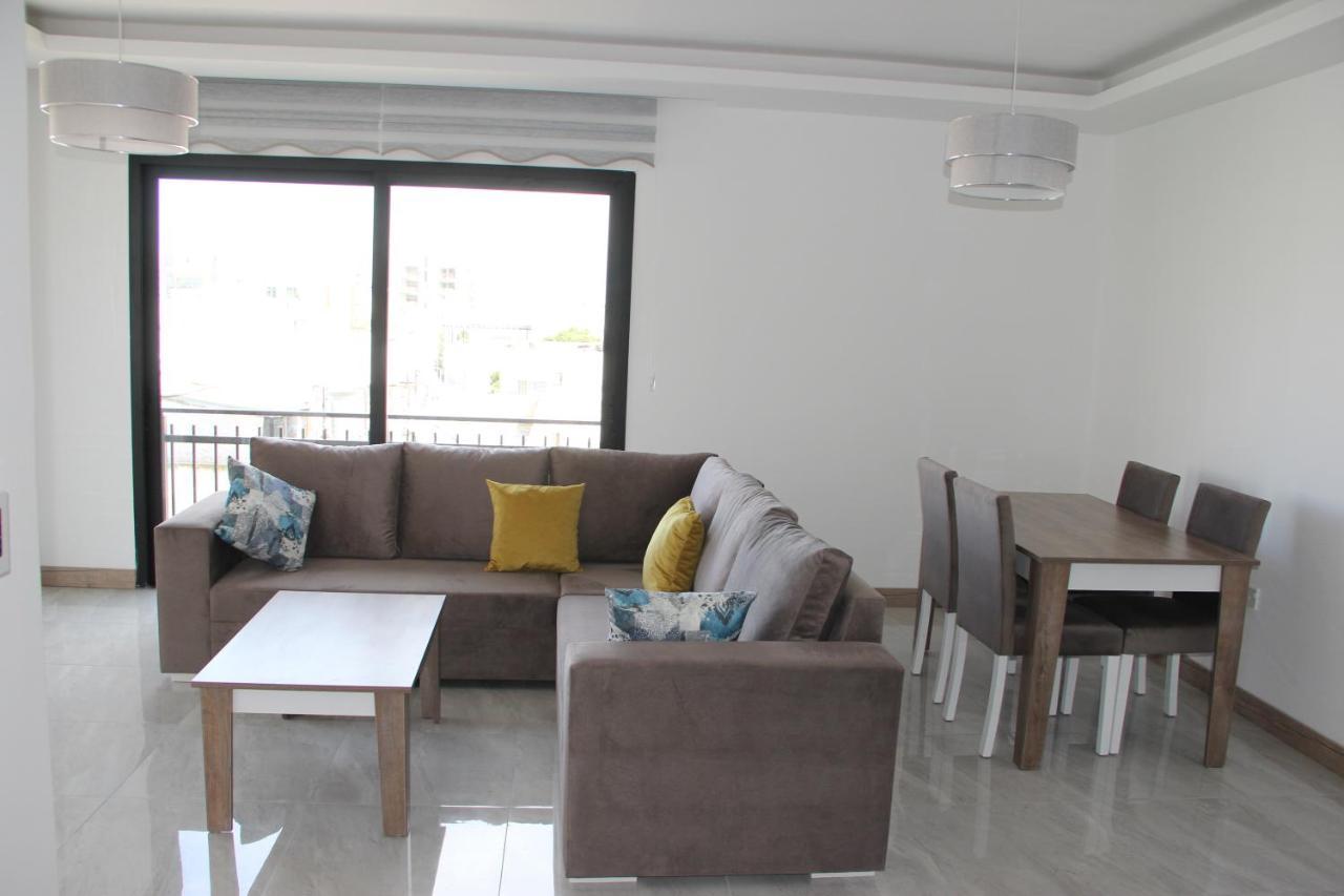 Okman Homes Kyrenia  Exterior photo