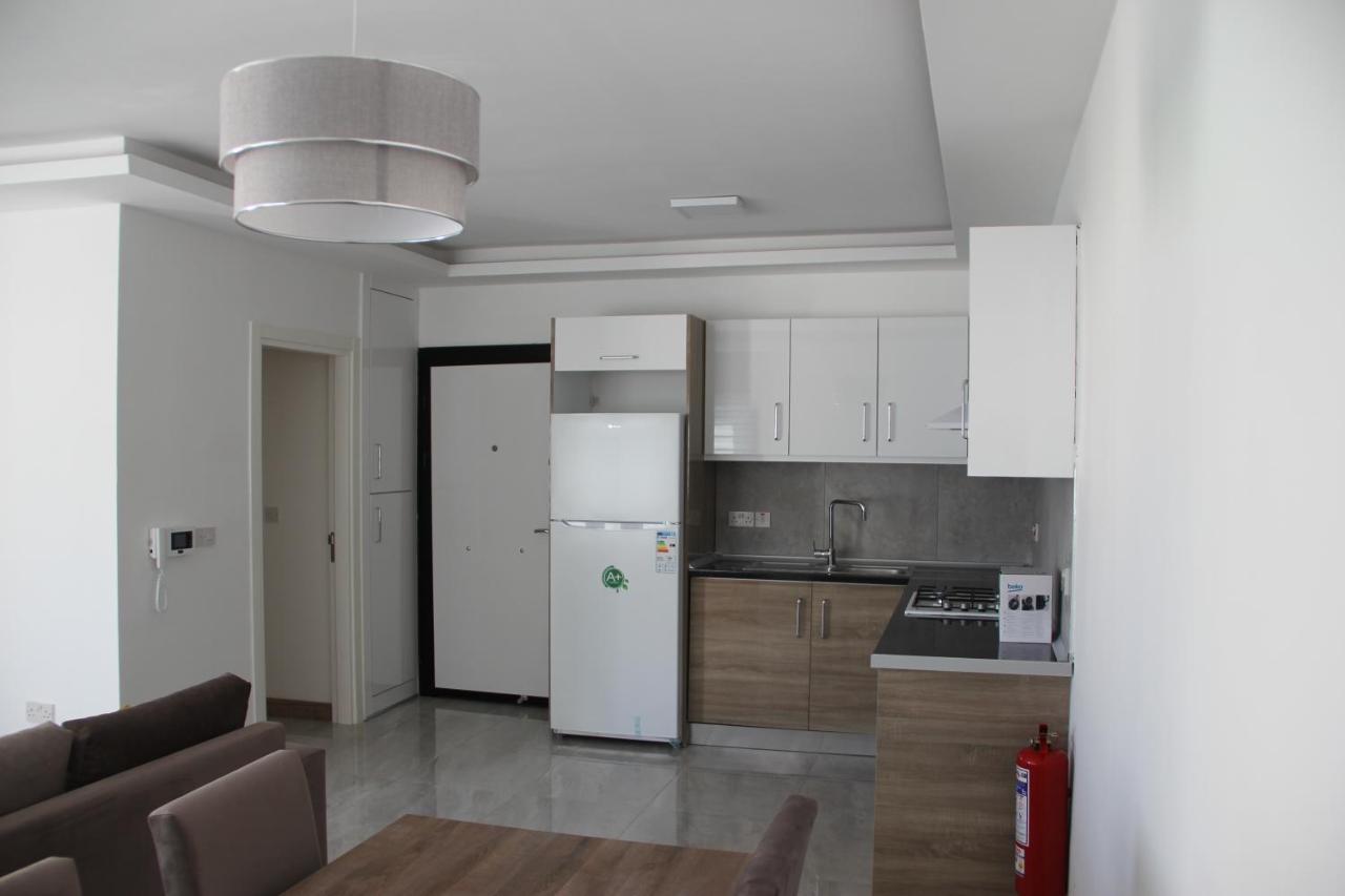 Okman Homes Kyrenia  Exterior photo