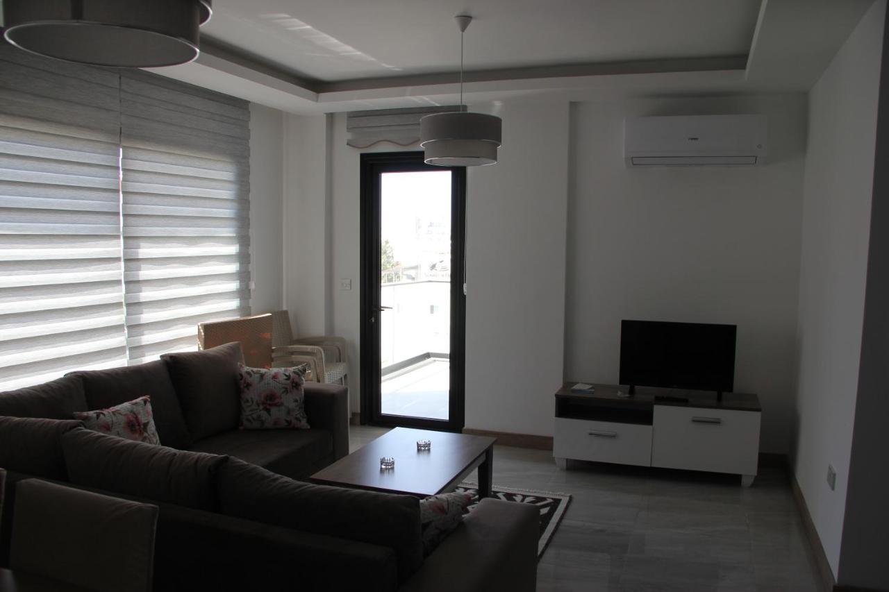 Okman Homes Kyrenia  Exterior photo